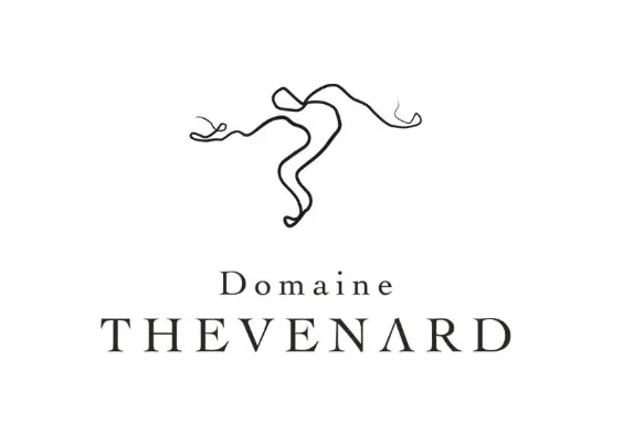 Logo Domaine Thevenard